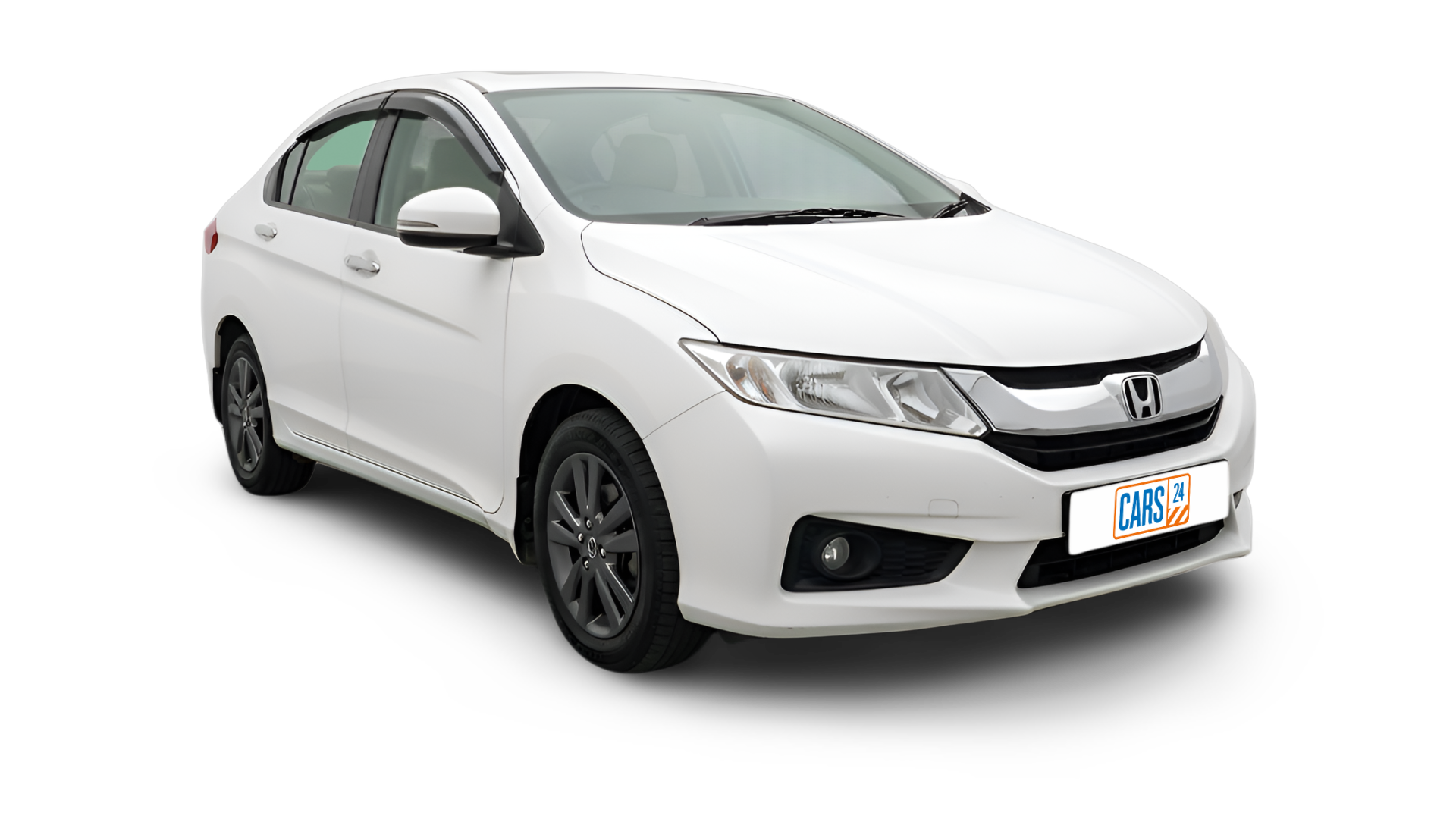 Honda City-img